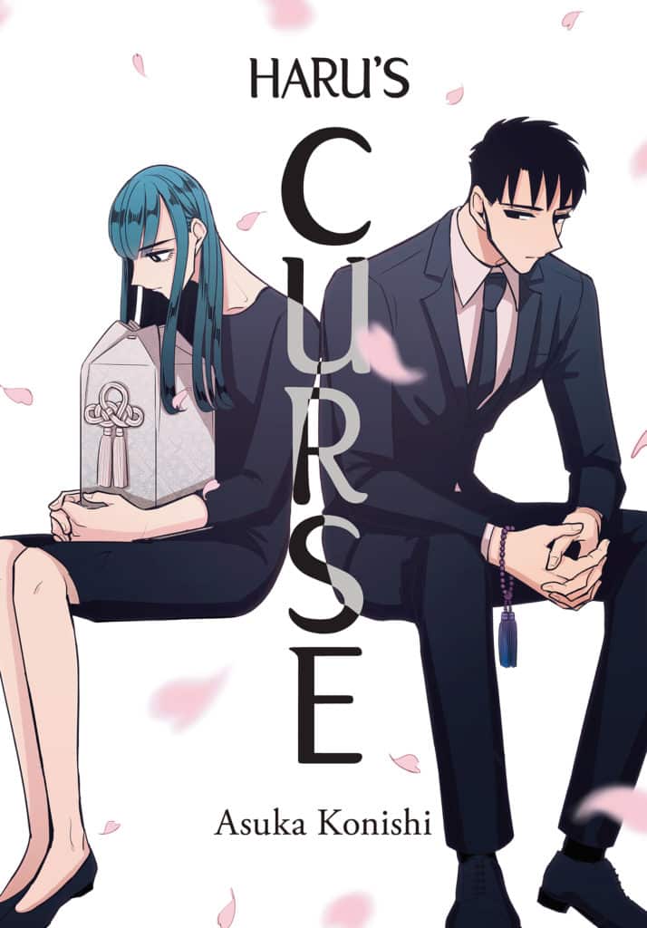 Haru&#039;s Curse