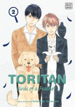 Toritan: Birds of a Feather - Volume 2