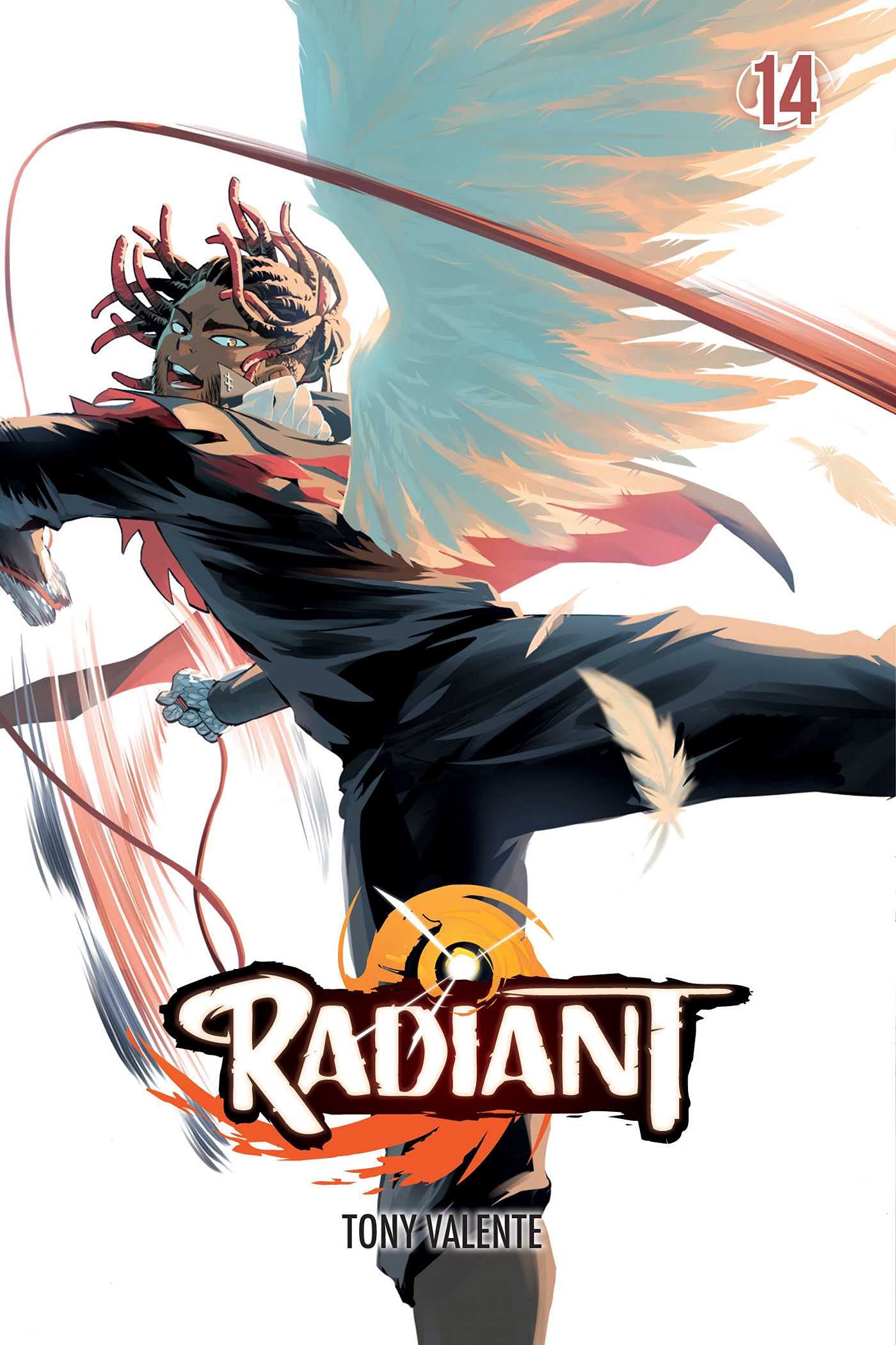 Radiant - Volume 14