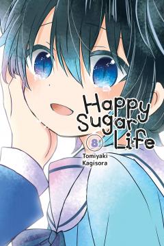 Happy Sugar Life - Volume 8