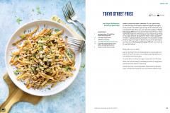 Hot for food all day