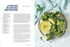 Hot for food all day