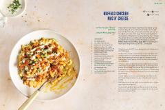 Hot for food all day