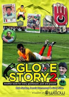 Glove Story 2