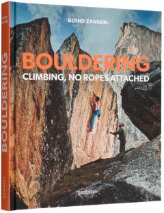 Bouldering