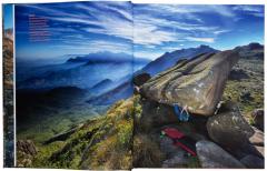 Bouldering