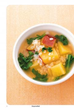 Japanese Soups