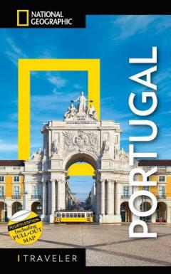National Geographic Traveler Portugal