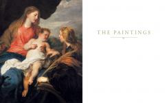 Masterpieces from Buckingham Palace