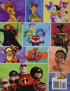 Junior Encyclopedia of Animated Characters