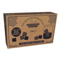 Cuburi - Whiskey Stones - Gentleman's Emporium