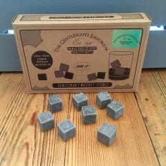 Cuburi - Whiskey Stones - Gentleman's Emporium