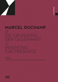 Die Erfindung der Gegenwart / Inventing the