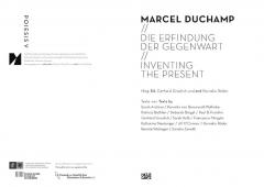 Die Erfindung der Gegenwart / Inventing the