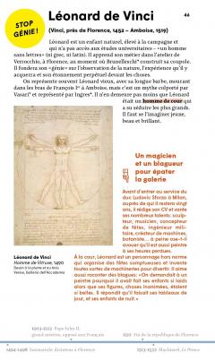 Racontez l'art ! De la Renaissance a l'Art nouveau