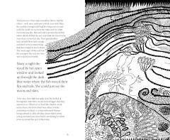 The Little Mermaid by Hans Christian Andersen & Yayoi Kusama