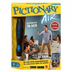 Joc Mattel Games - Pictionary Air