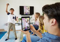 Joc Mattel Games - Pictionary Air