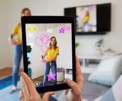 Joc Mattel Games - Pictionary Air