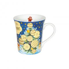 Cana - Advent Calendar - Christmas