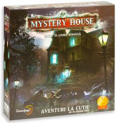Joc - Mystery House