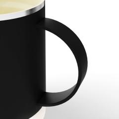 Cana termica - Ultimate Black