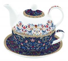 Ceainic Tea for one - Floral Chintz