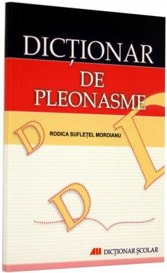 Dictionar de pleonasme