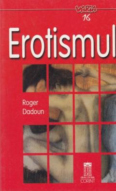 Erotismul
