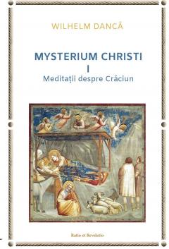 Mysterium Christi - Volumul 1