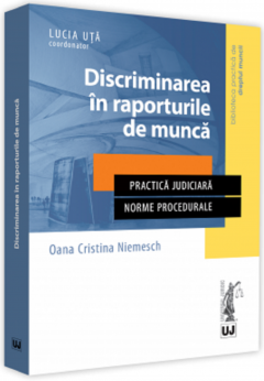 Discriminarea in raporturile de munca