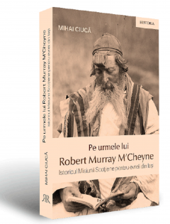 Pe urmele lui Robert Murray M'Cheyne