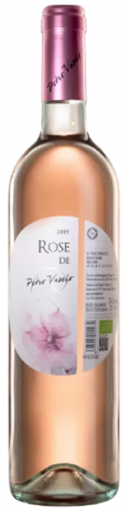 Vin rose - Pinot Noir, Sec, 2019