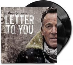 Letter to You - Vinyl