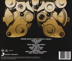 The 20/20 Experience - 2 of 2