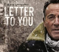 Letter to You