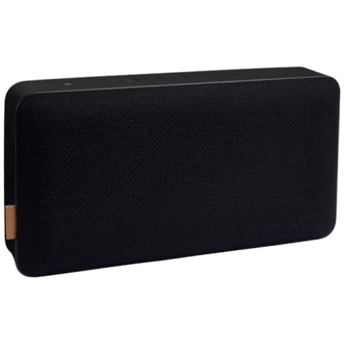 Boxa portabila - Moveit, Bluetooth - Black - Sackit