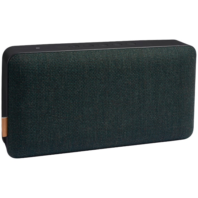 Boxa portabila - Moveit, Bluetooth X - Forest - Sackit