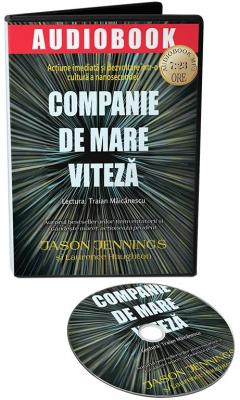 Companie de mare viteza