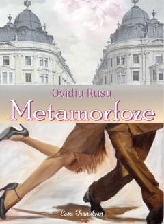 Metamorfoze