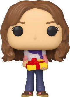 Figurina -  Holiday Harry Potter - Hermione Granger