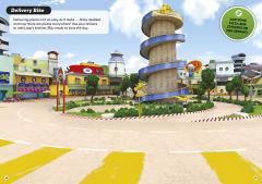 Ricky Zoom - Ready, Steady, Go!