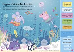 Peppa Pig: Peppa's Underwater Friends