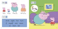 Daddy Pig Gets Fit