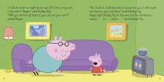 Daddy Pig Gets Fit