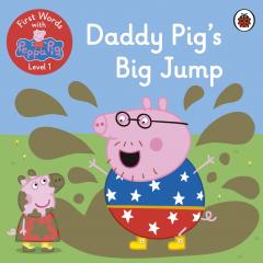 Daddy Pig’s Big Jump