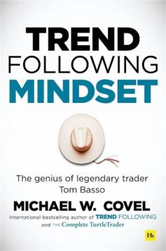 TREND FOLLOWING MINDSET