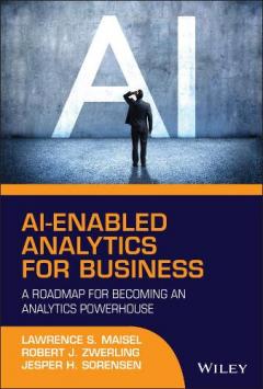 Implementing AI for Predictive Business Analytics