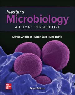 Nester's Microbiology