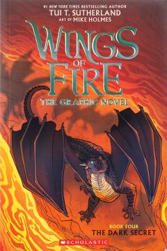 Wings of Fire - Volume 4